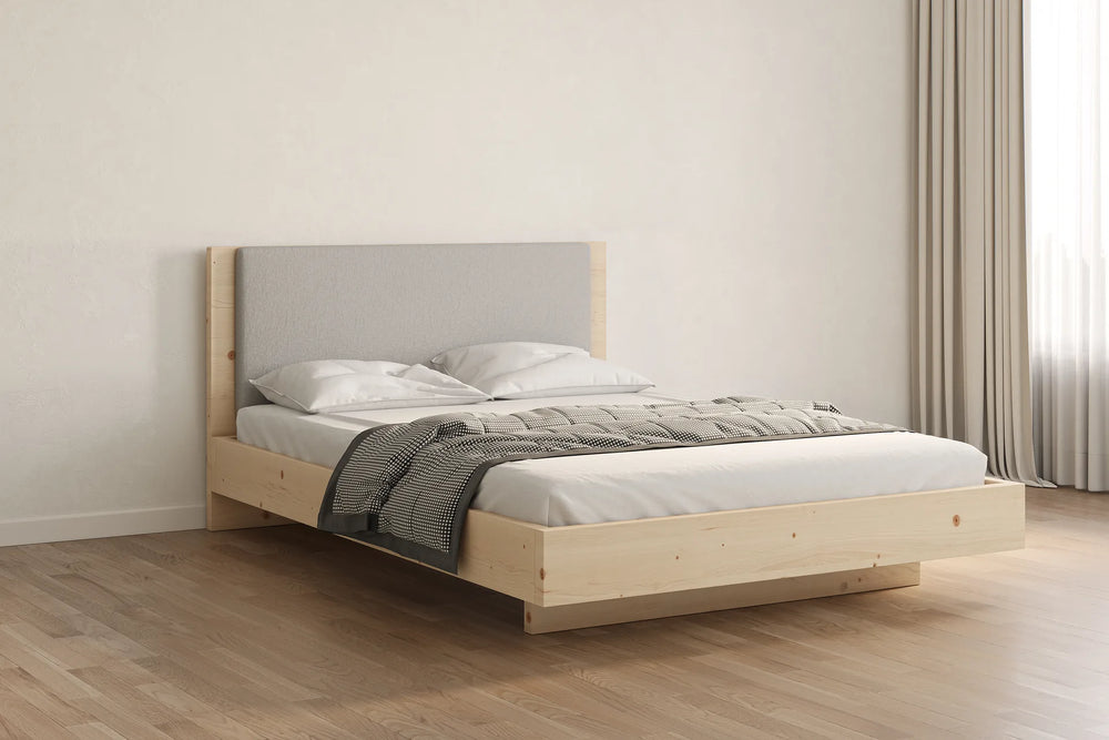 Alpina » Doppelbett XL