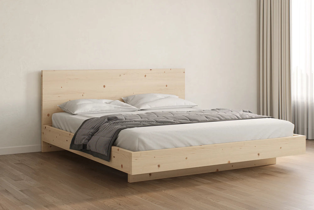 Alpina » Doppelbett