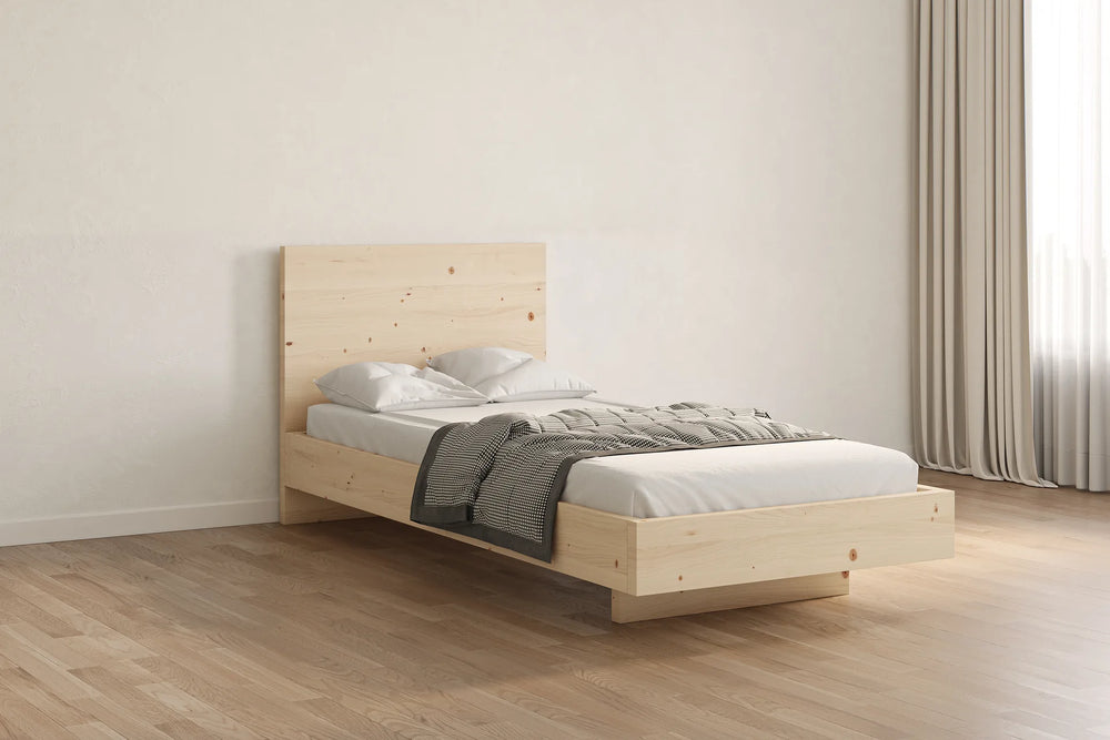 Alpina » Einzelbett